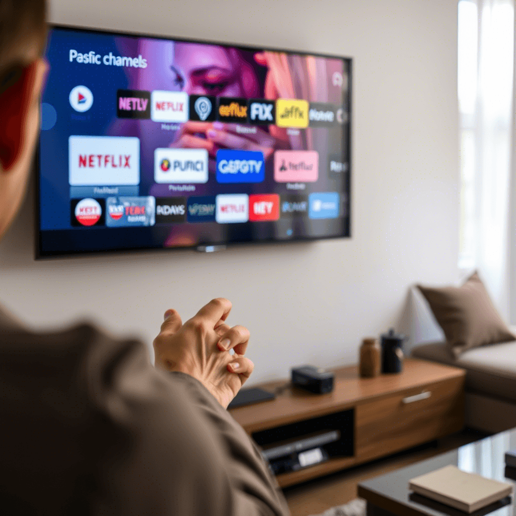 free Polish IPTV M3U playlists