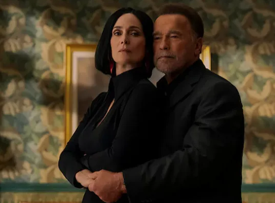 Arnold Schwarzenegger Is Back in ‘FUBAR’ Season 2 — Dancing, Tanks and Old Spy Scores