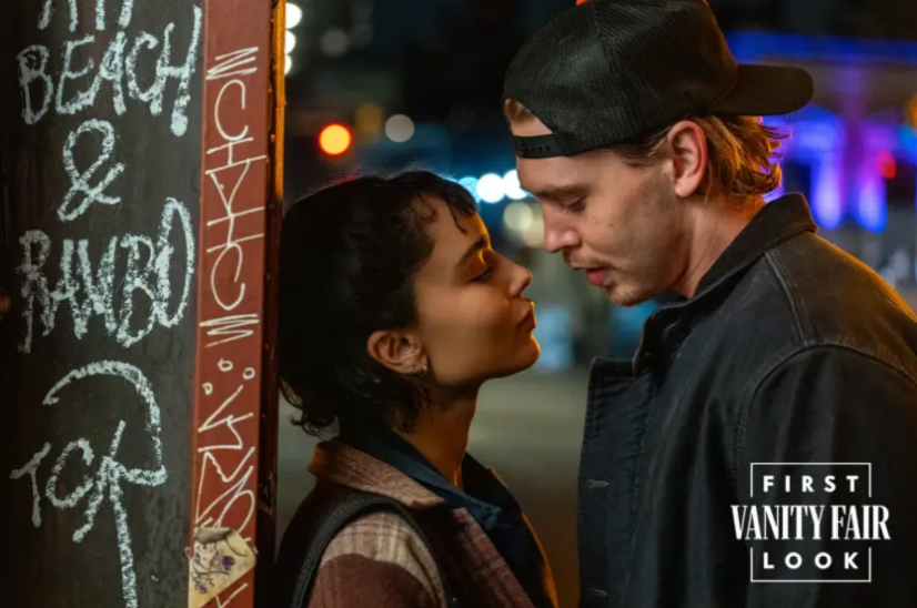“Hustle” Trailer: The Dragon Is Dead — Austin Butler Goes Punk in Darren Aronofsky’s Gritty New Crime Thriller