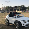 Аватара пользователя