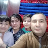 Аватара пользователя