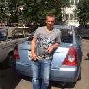 Аватара пользователя
