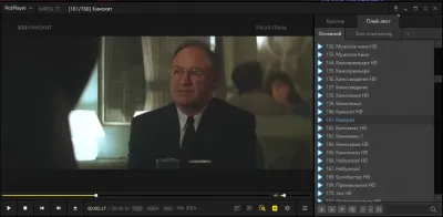IPTV плейлисты