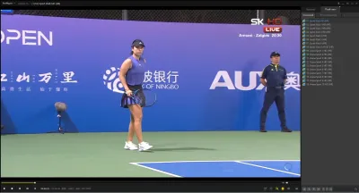 Sport Klub HD