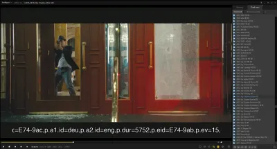 IPTV плейлисты 3675 каналов