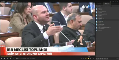 IPTV playlists for Turkey (Турция)