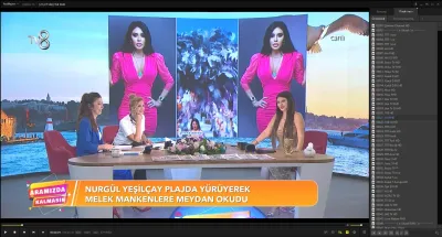 Free IPTV M3U Playlist World TV Channels