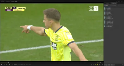 Sports IPTV Playlists free
