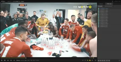 Sports IPTV Playlists free