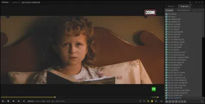 Spanich-Iptv