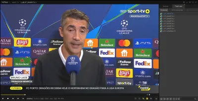 Sports IPTV Playlists free