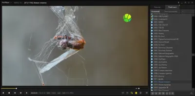 Самообновляемые IPTV Плейлисты