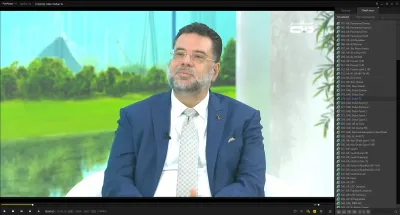Arabic IPTV channels free