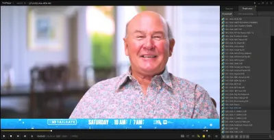 USA-IPTV