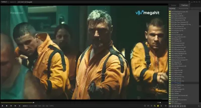 IPTV плейлисты - Общие списки