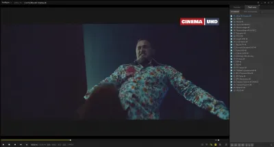 4K IPTV плейлист