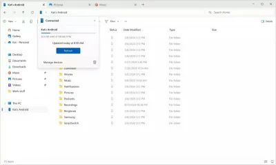 Проводник Windows