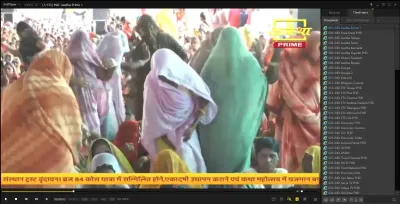 India-Iptv