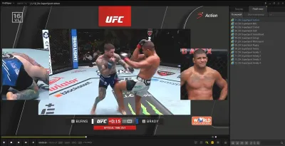 Sports IPTV Playlists free
