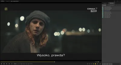 Polska-IPTV. Darmowe polskie listy IPTV