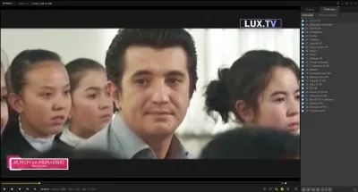 IPTV playlists for Uzbekistan