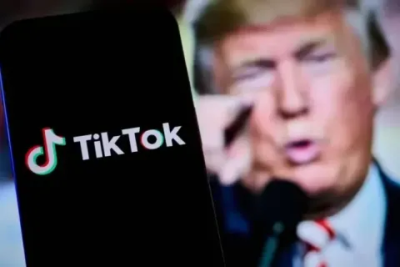 TikTok вернулся в США