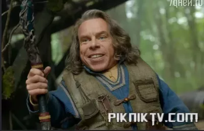 Фото: «Уиллоу», реж. Филиппа Лоуторп, Дебс Гарднер-Патерсон, Стивен Вульфенден