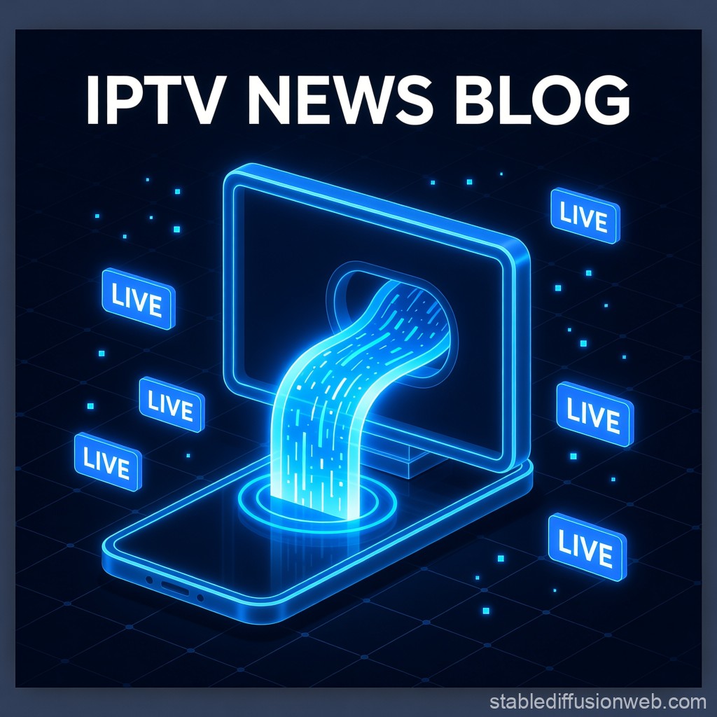 Новости IPTV