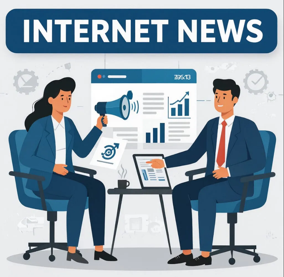Новости интернета