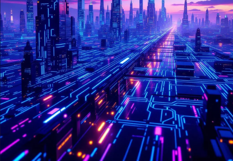 Новости технологий